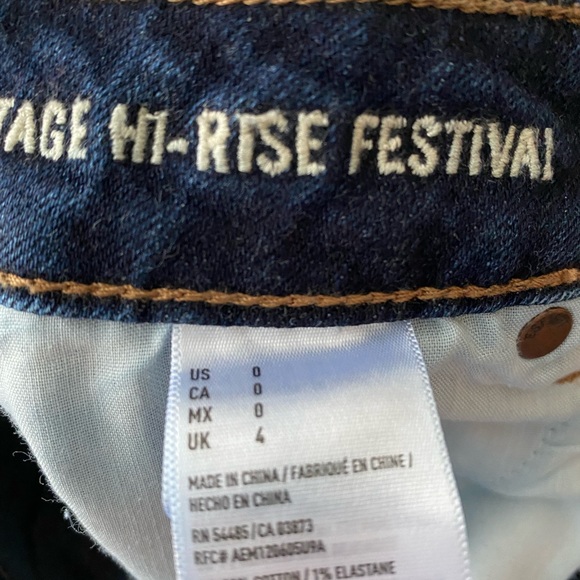 American Eagle Shorts - Picture 3 of 3